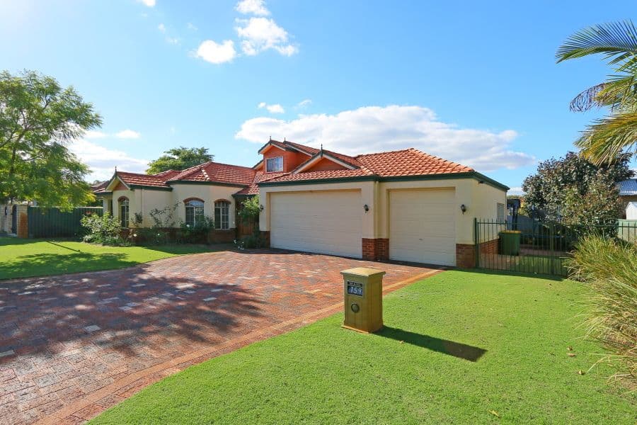159 Acton Avenue, Rivervale WA 6103, Rivervale - Image 1