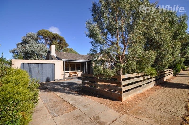 22 Shaftesbury Road, Elizabeth Vale SA 5112, Elizabeth Vale - Image 1