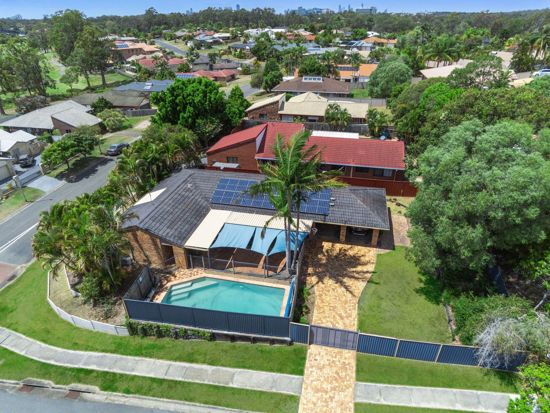 1 Jack Nicklaus Way, Parkwood QLD 4214, Parkwood - Image 1