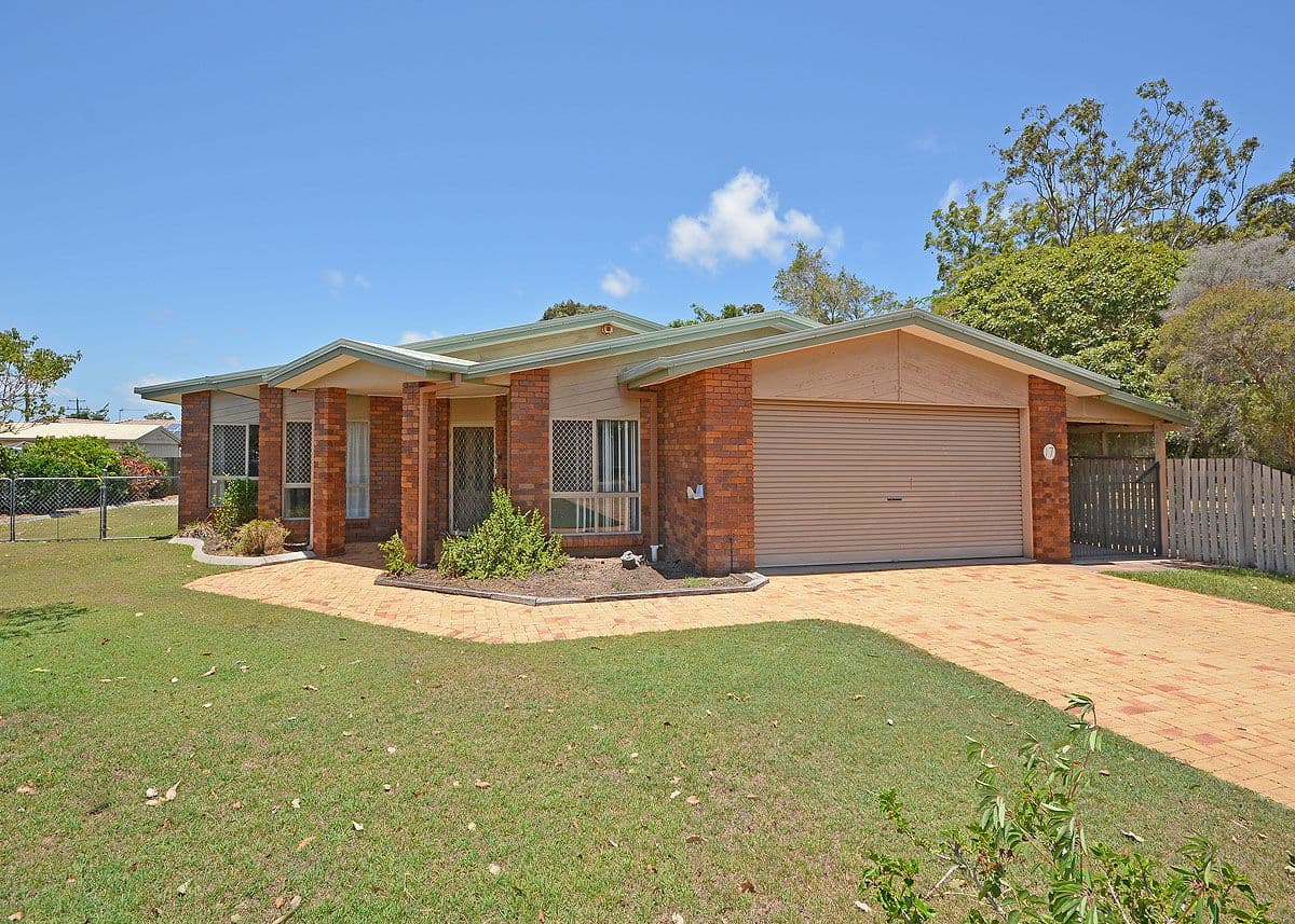 17 Meledie Avenue, Kawungan QLD 4655, Kawungan - Image 1