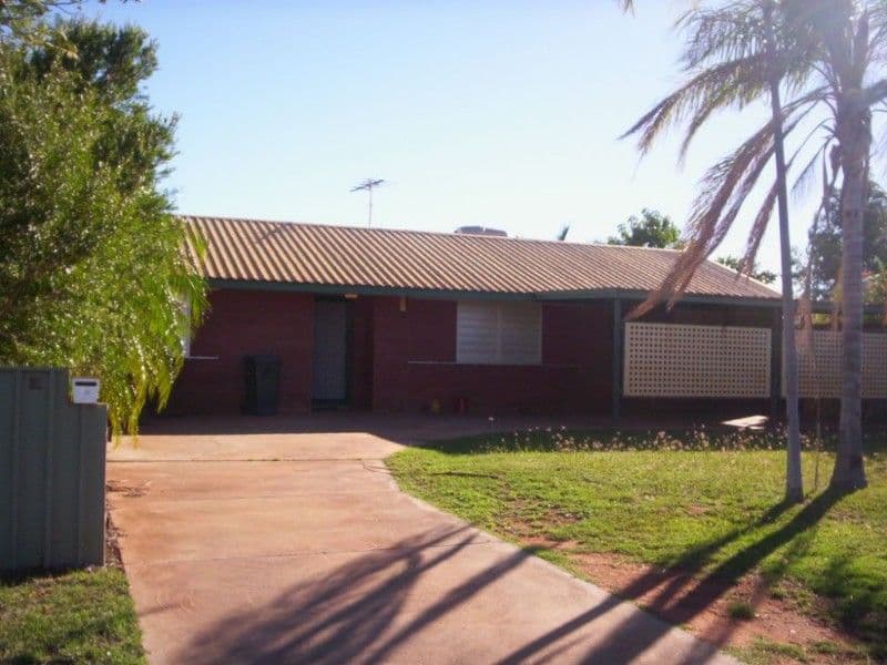 8 Kangaroo Place, SOUTH HEDLAND WA 6722, South Hedland - Image 1