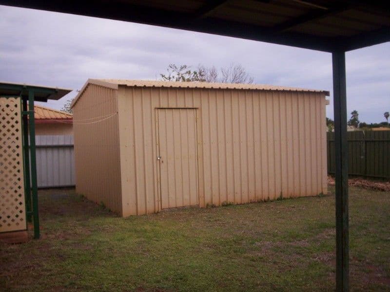 8 Kangaroo Place, SOUTH HEDLAND WA 6722, South Hedland - Thumbnail 4