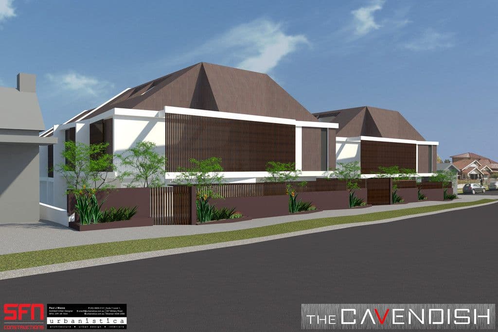 4-10 Cavendish Street, Concord West NSW 2138, Concord West - Thumbnail 2