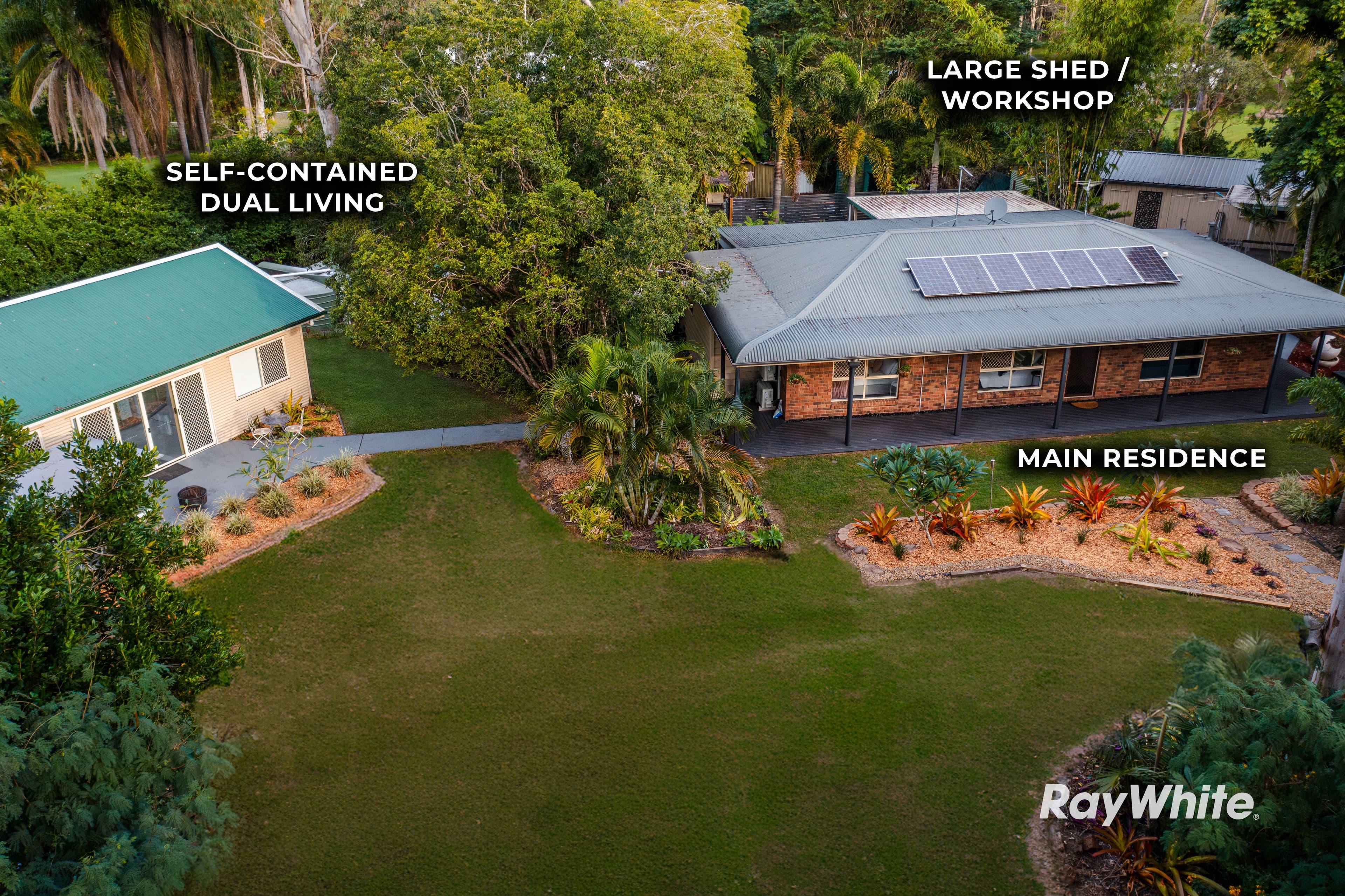 179-181 Granger Road, Park Ridge South QLD 4125, Park Ridge South - Image 1