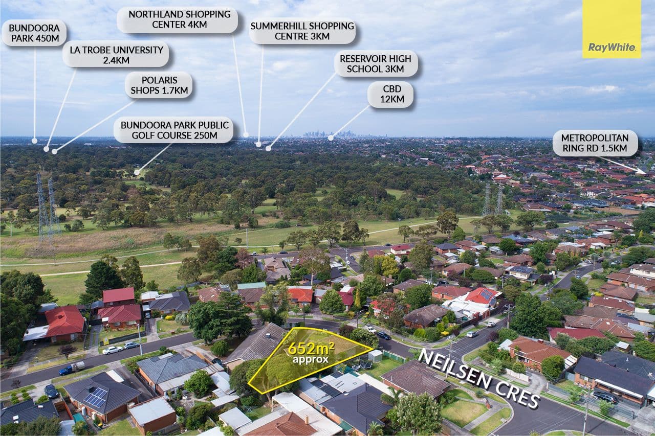 24 Neilsen Crescent, Bundoora VIC 3083, Bundoora - Thumbnail 3