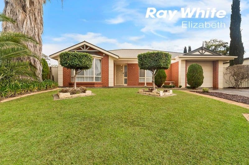 25 Lachlan Drive, Craigmore SA 5114, Craigmore - Image 1