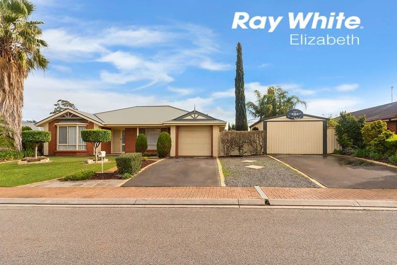 25 Lachlan Drive, Craigmore SA 5114, Craigmore - Thumbnail 2