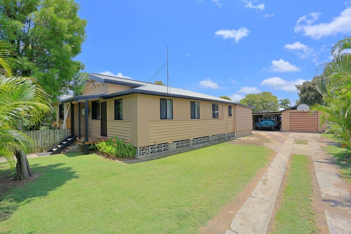 50 Pitt Street, Walkervale QLD 4670, Walkervale - Thumbnail 2