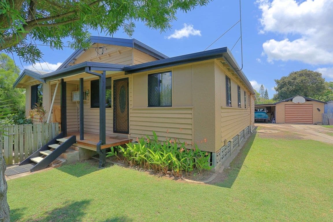50 Pitt Street, Walkervale QLD 4670, Walkervale - Thumbnail 8