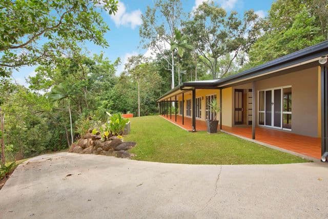 43 Plantation Road, EDMONTON QLD 4869, Edmonton - Thumbnail 3