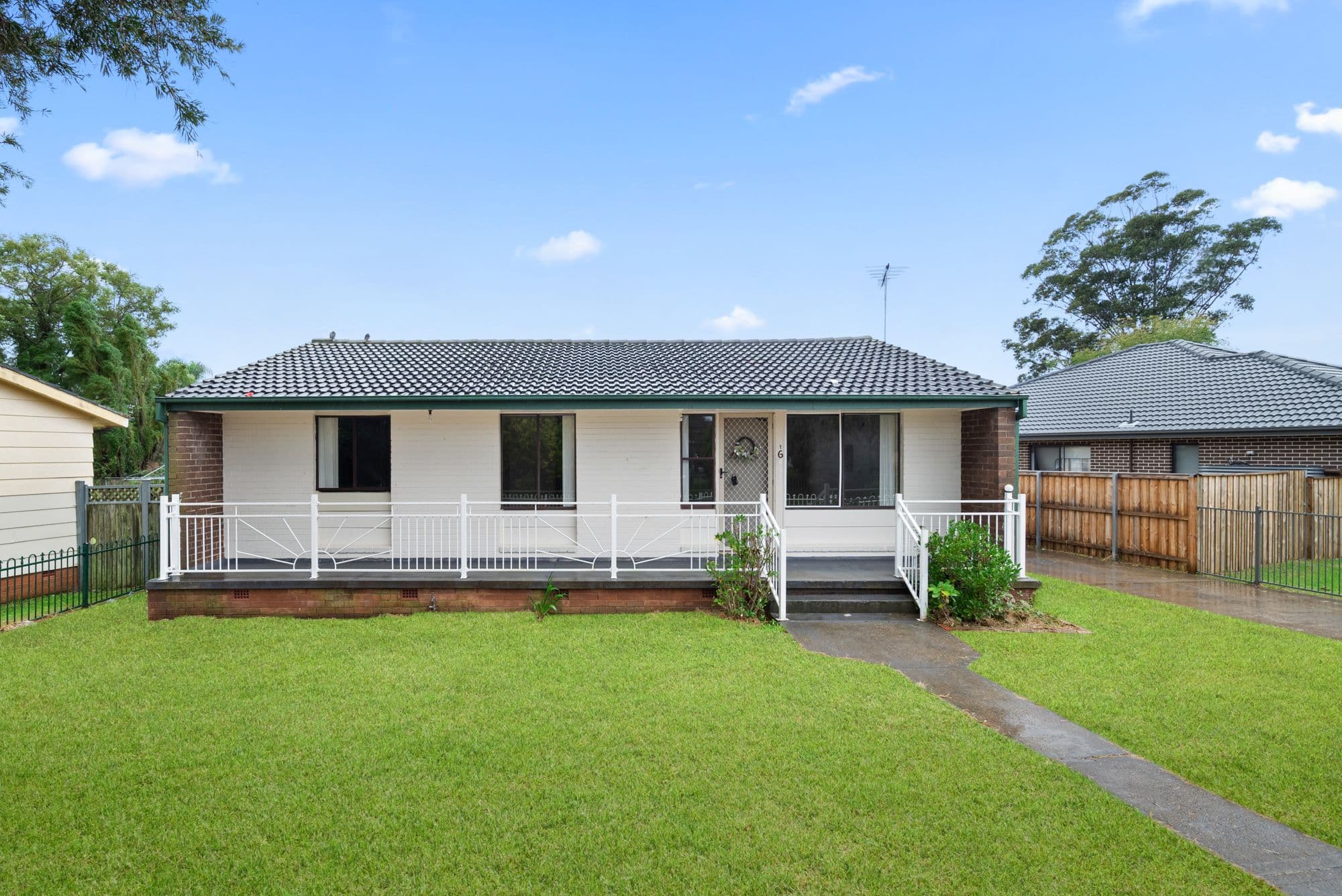 6 Yarrawin Way, Airds NSW 2560, Airds - Image 1
