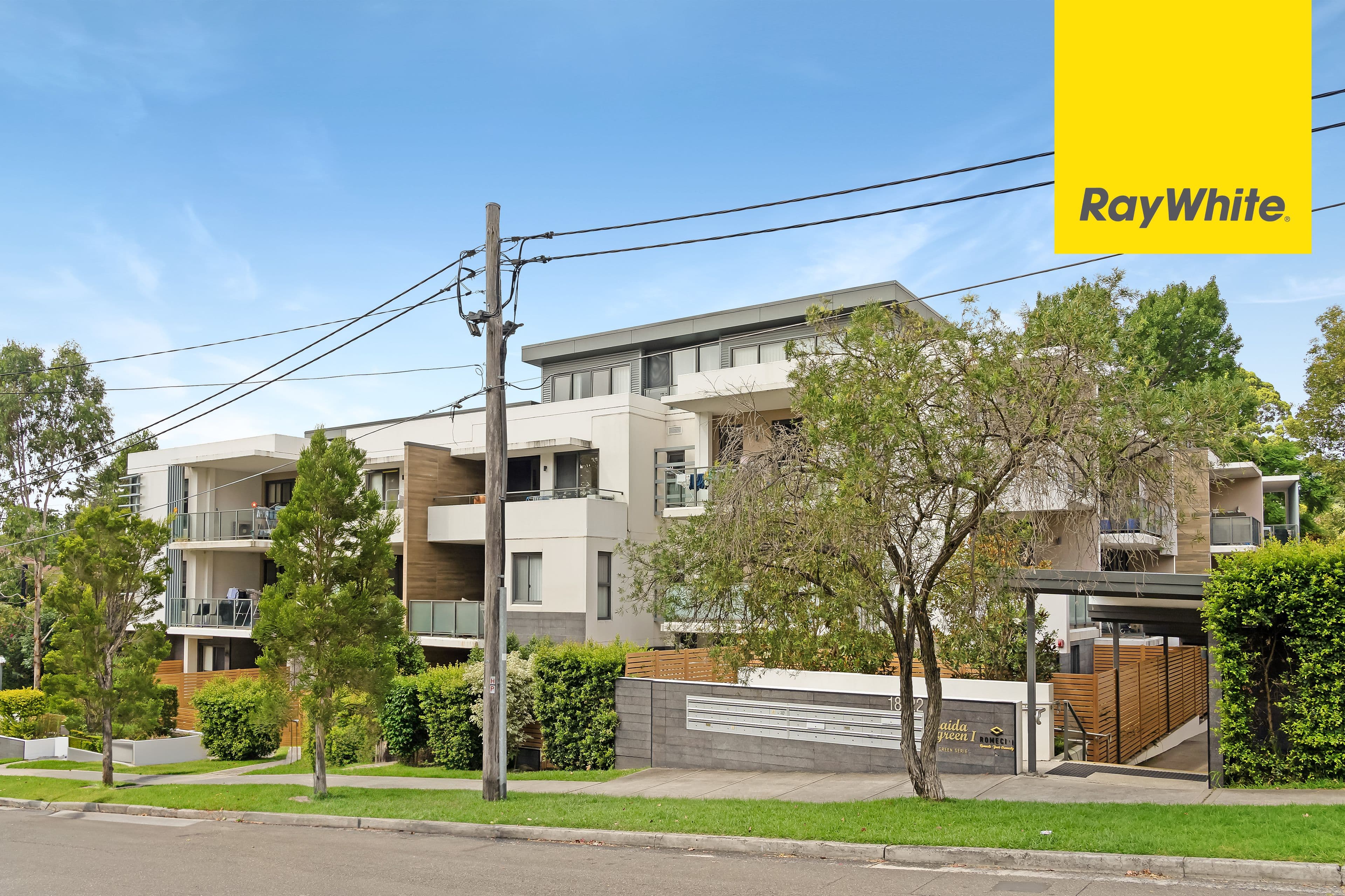 18-22 Maida Road, Epping NSW 2121, Epping - Image 1