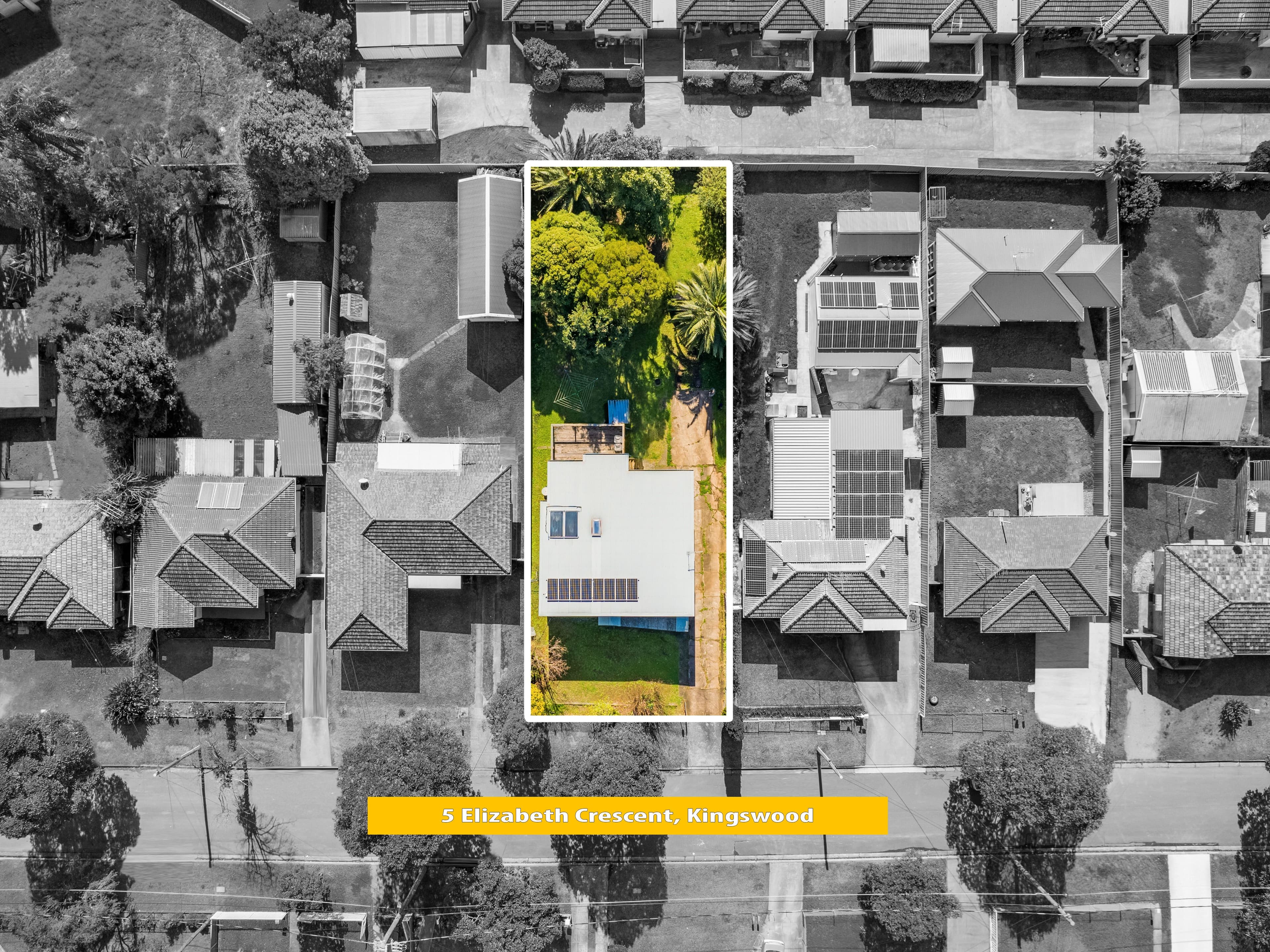 5 Elizabeth Crescent, Kingswood NSW 2747, Kingswood - Image 1