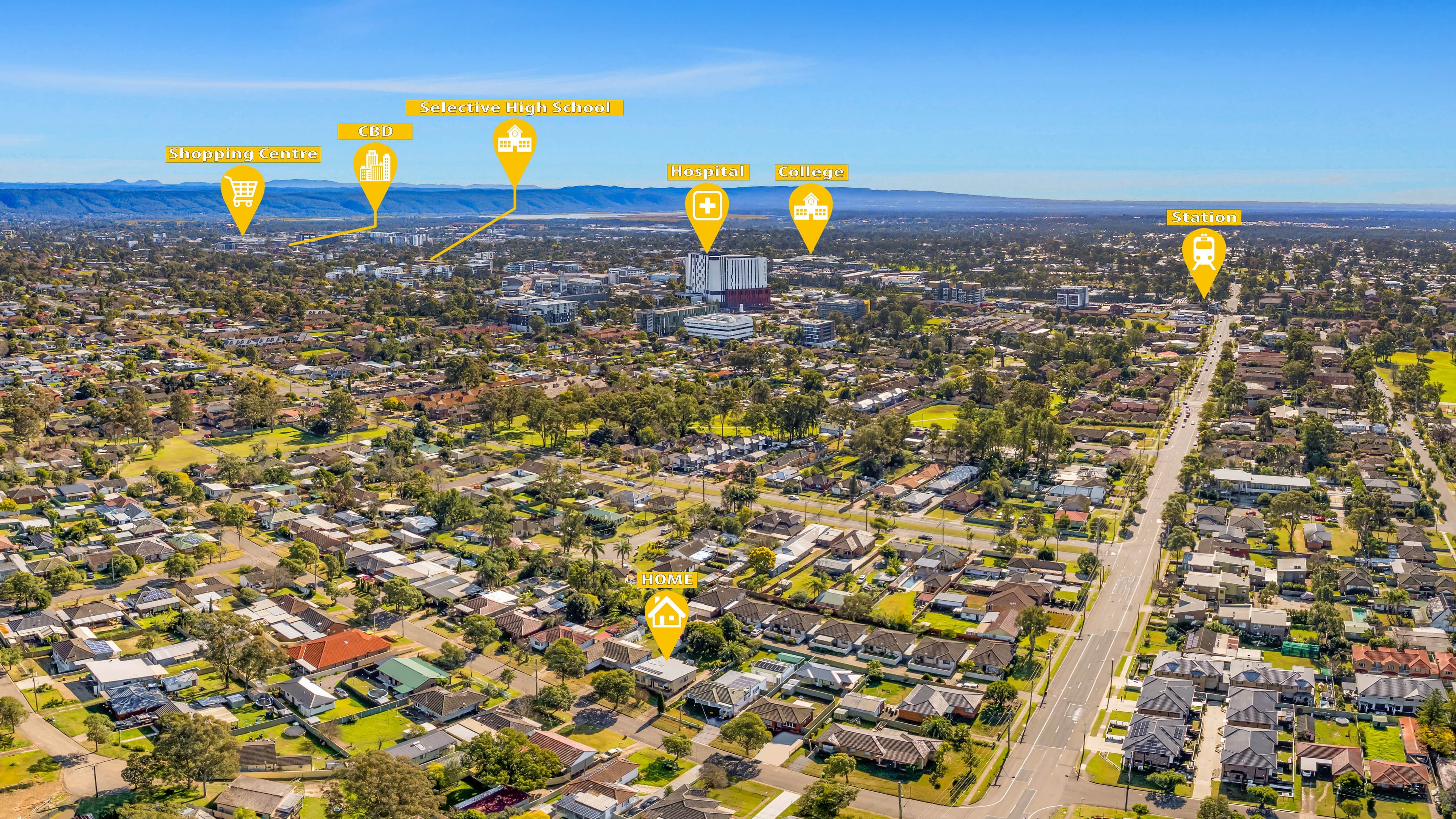 5 Elizabeth Crescent, Kingswood NSW 2747, Kingswood - Thumbnail 5
