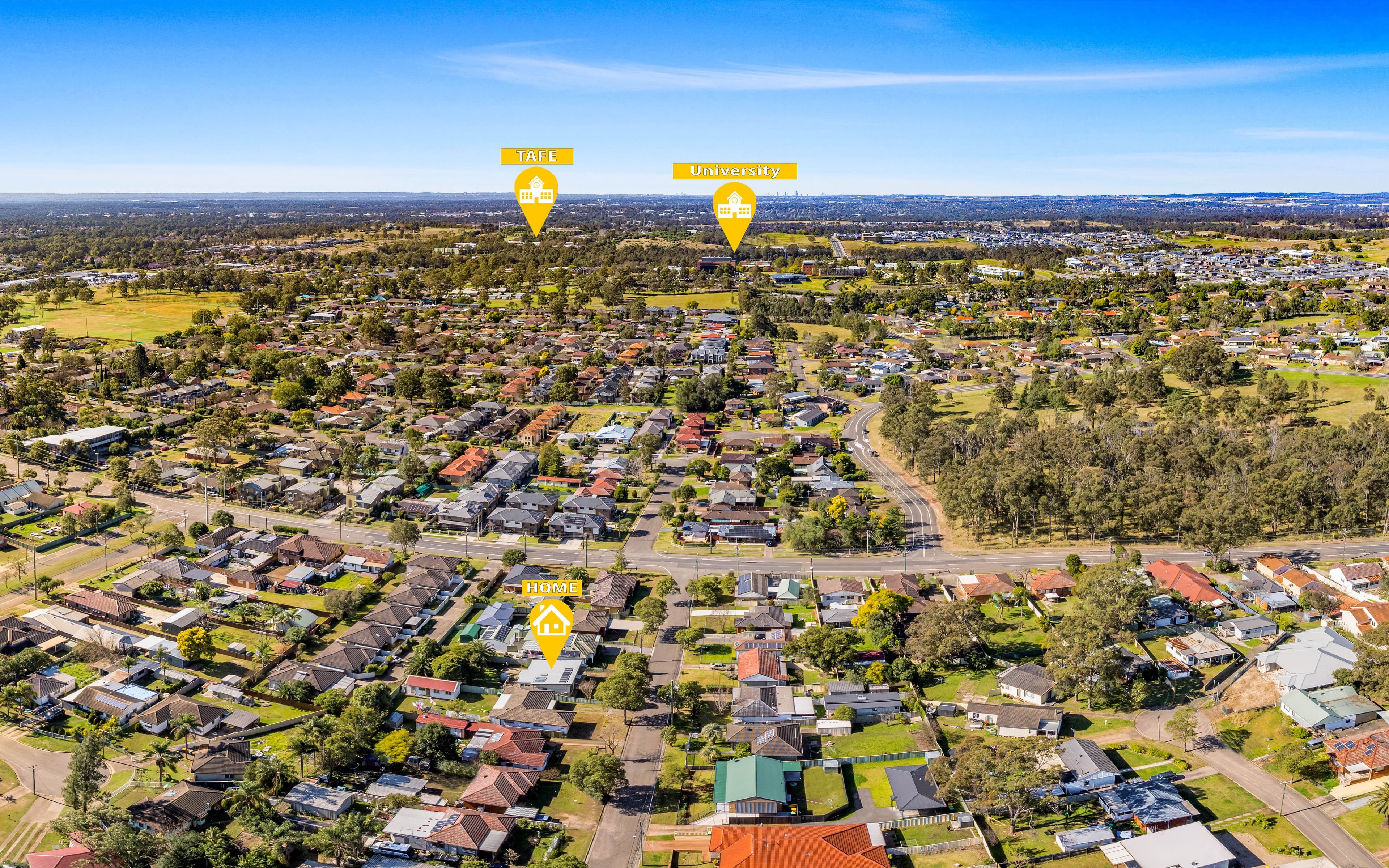 5 Elizabeth Crescent, Kingswood NSW 2747, Kingswood - Thumbnail 7