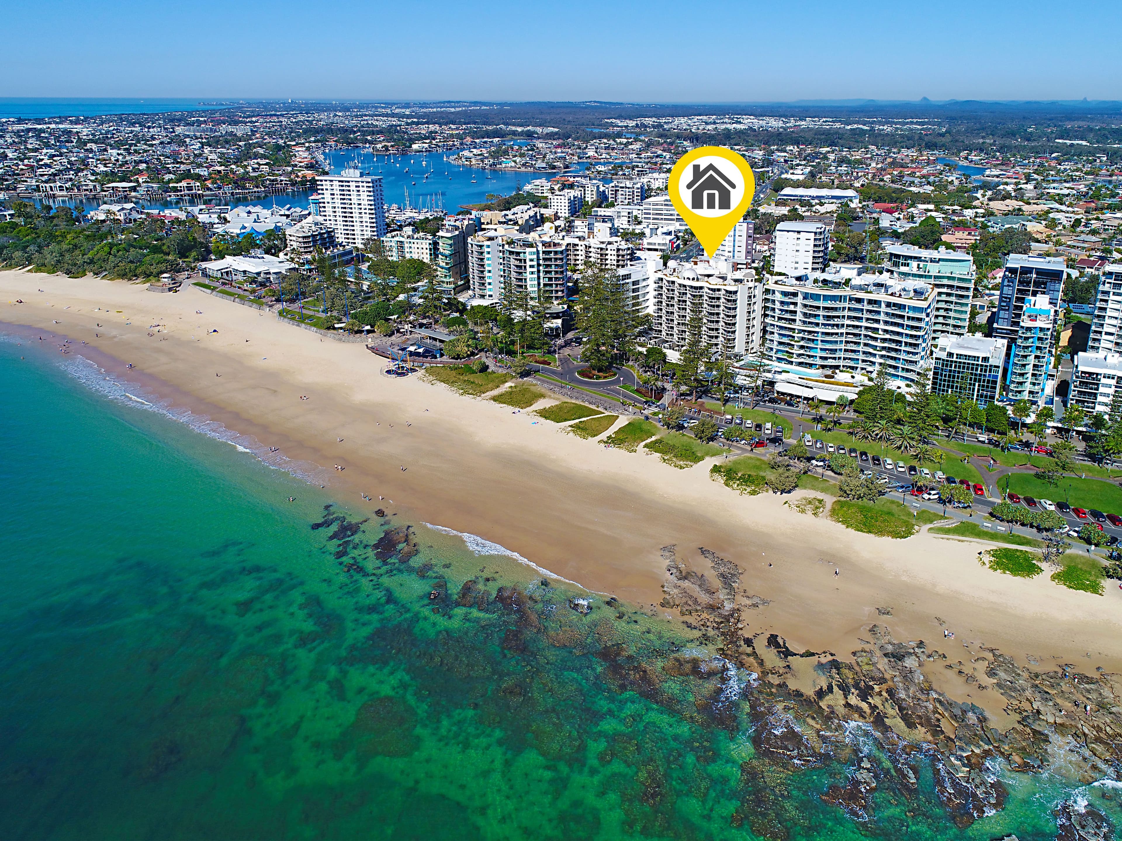 47-51 Mooloolaba Esplanade, Mooloolaba QLD 4557, Mooloolaba - Image 1