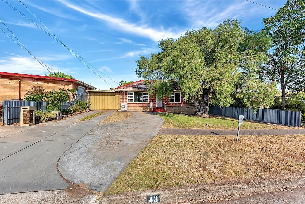 43 Pauls Drive, Valley View, SA, 5093, Valley View - Thumbnail 2