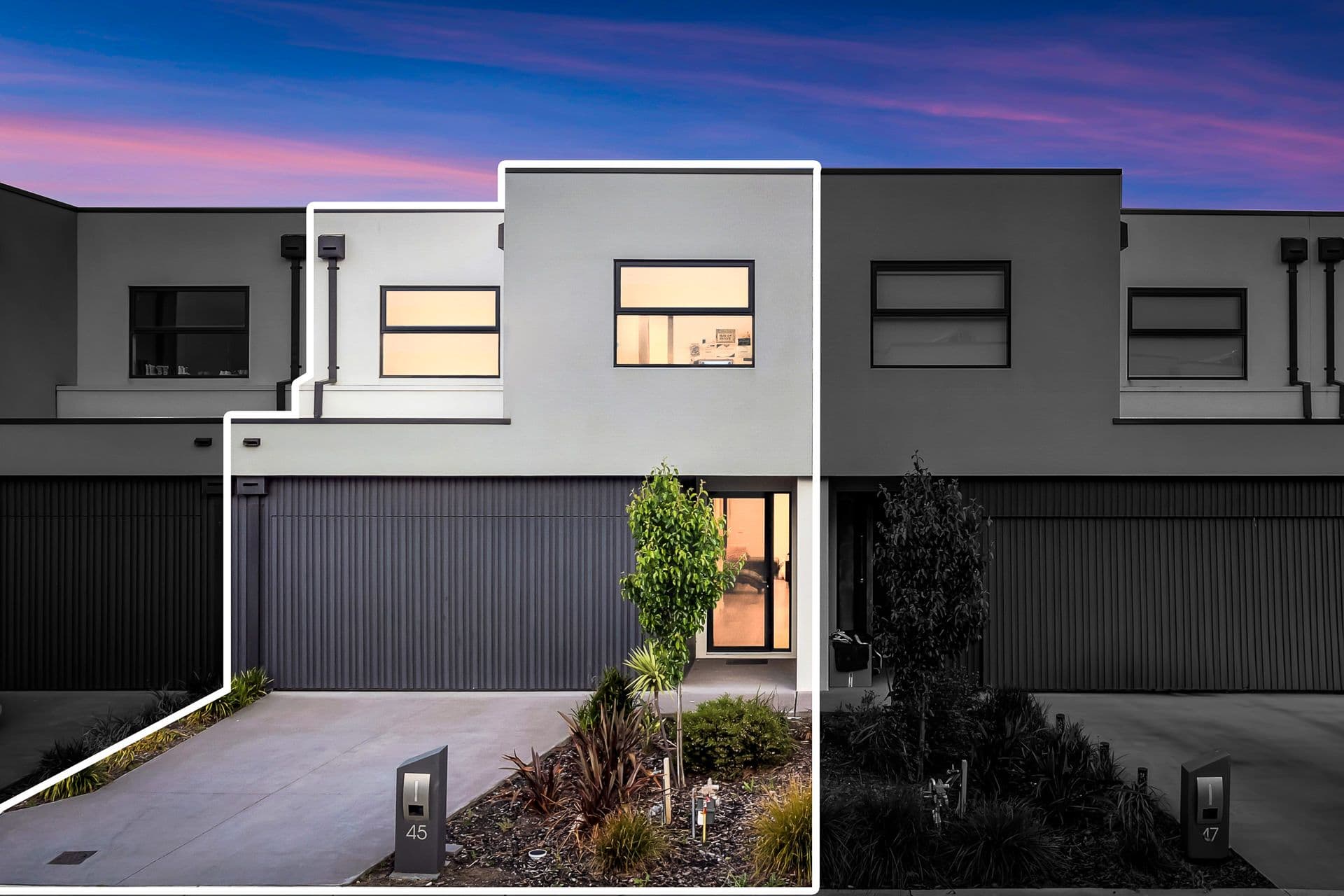 20 Warleigh Road, West Footscray - Image 1
