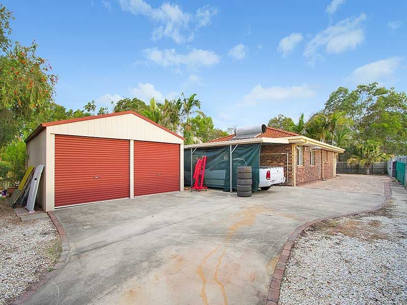 9 Bandar Court, TANAH MERAH QLD 4128, Tanah Merah - Thumbnail 2