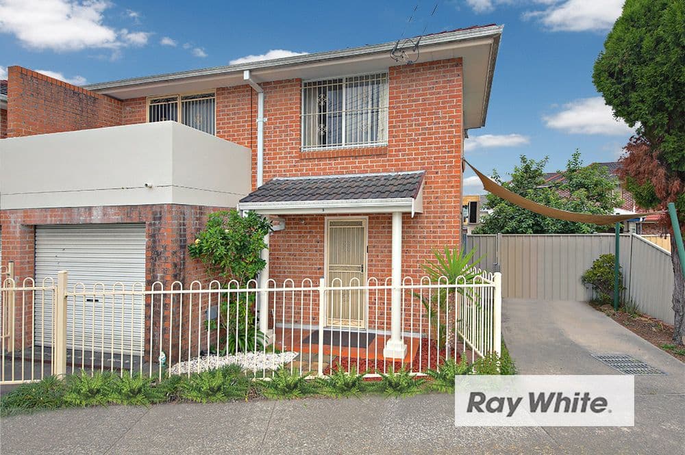 4 Frances Street, Lidcombe NSW 2141, Lidcombe - Image 1