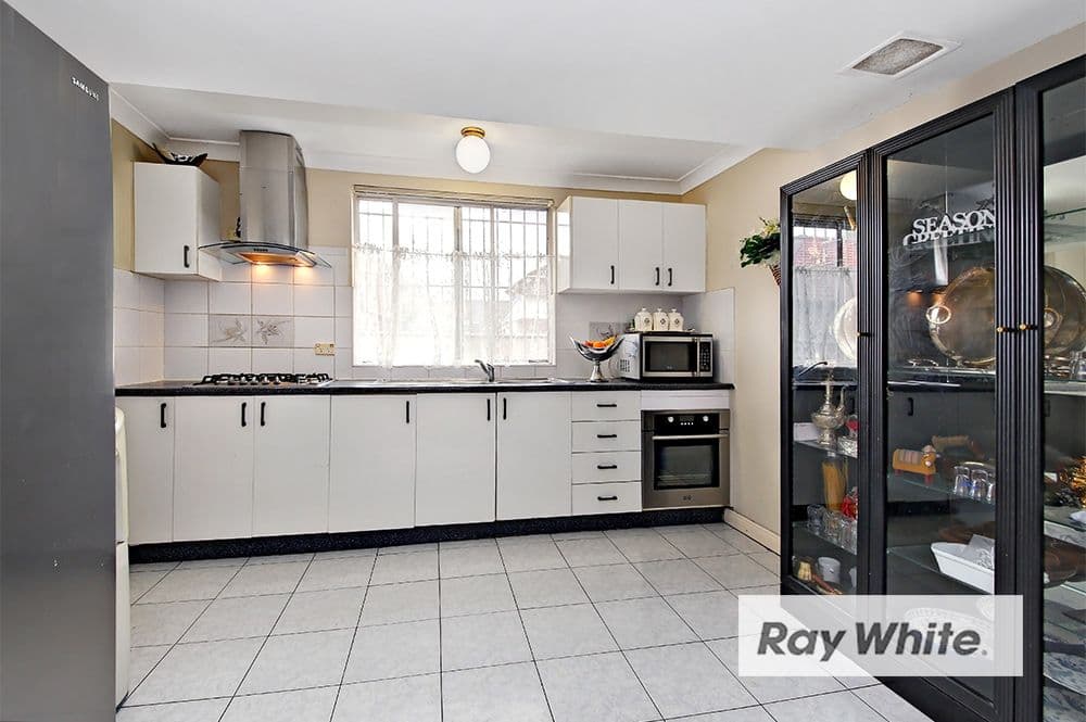 4 Frances Street, Lidcombe NSW 2141, Lidcombe - Thumbnail 3