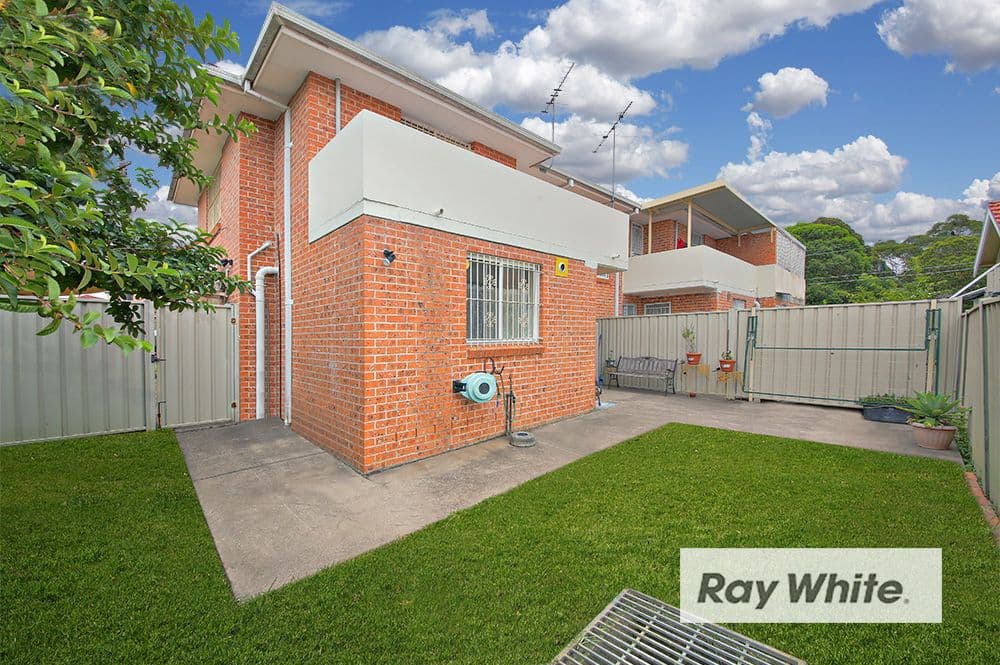 4 Frances Street, Lidcombe NSW 2141, Lidcombe - Thumbnail 6