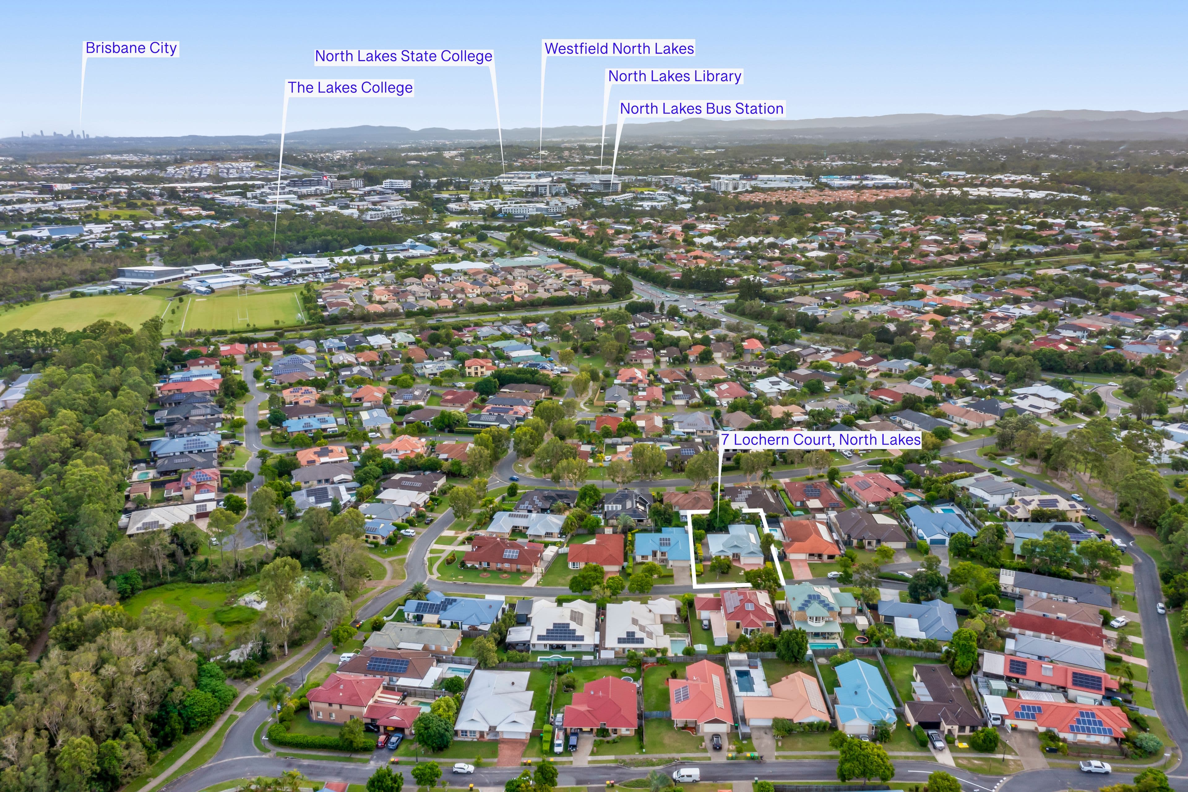 7 Lochern Court, North Lakes QLD 4509, North Lakes - Thumbnail 2