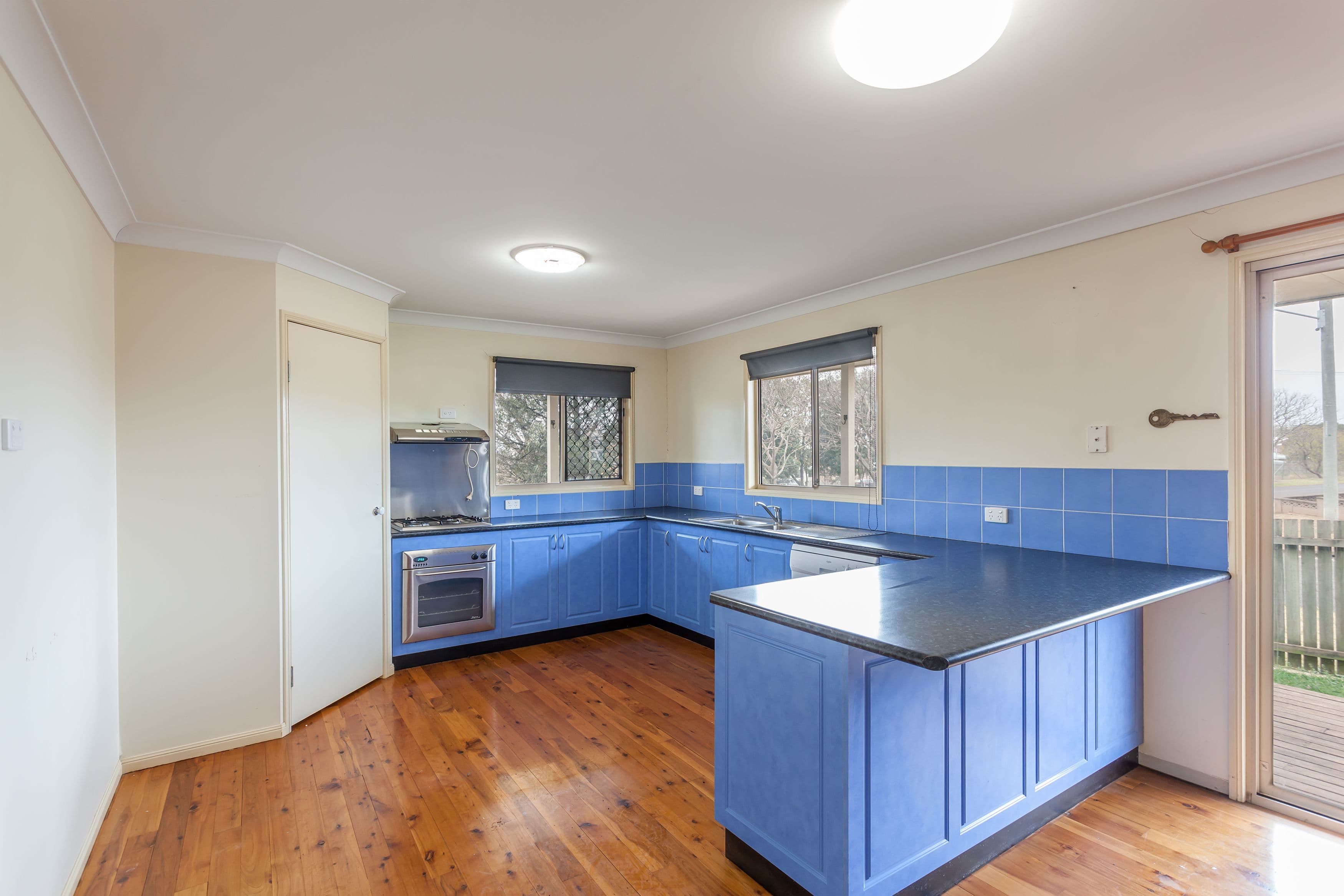 18 Underwood Crescent, Harristown QLD 4350, Harristown - Image 1
