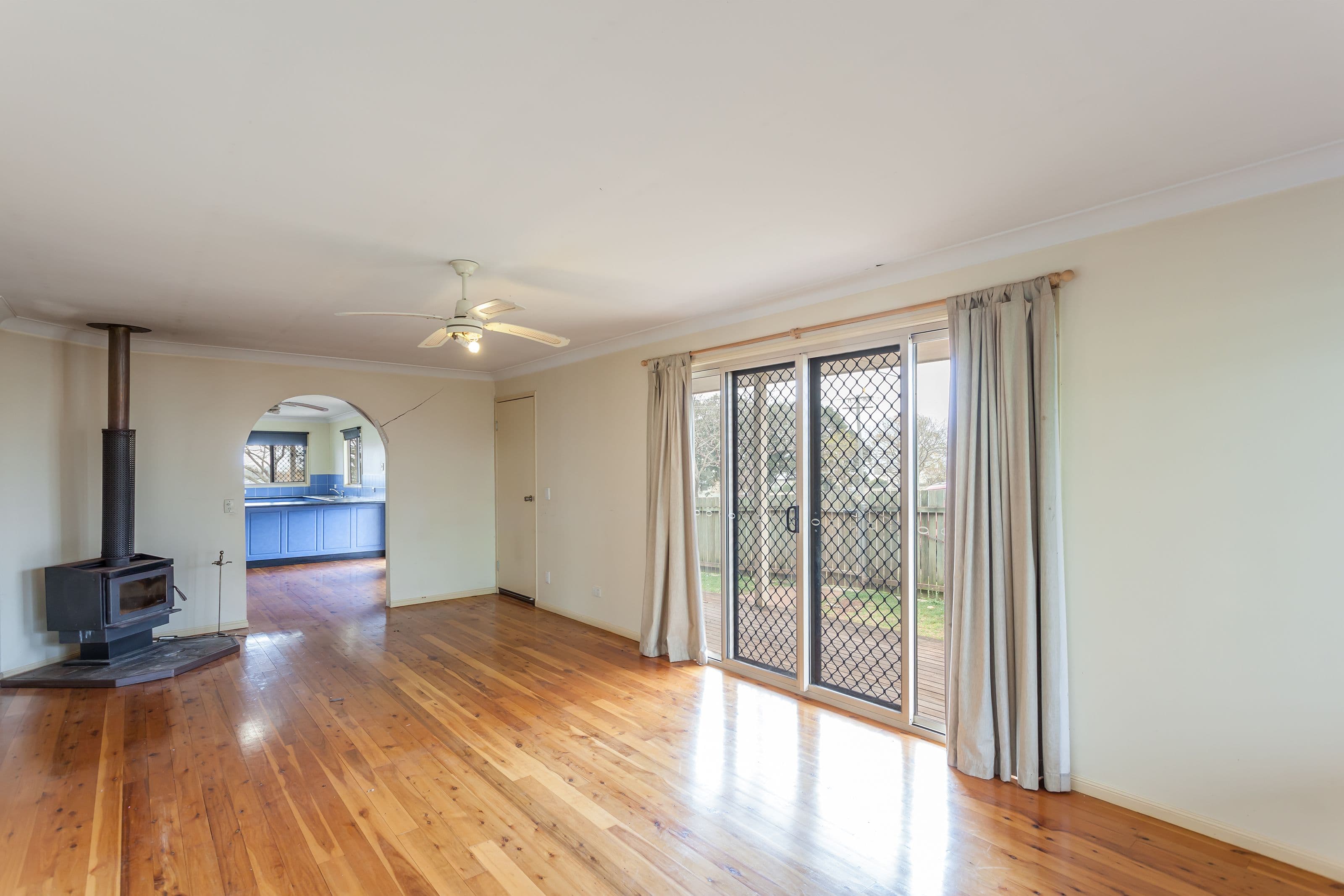 18 Underwood Crescent, Harristown QLD 4350, Harristown - Thumbnail 3