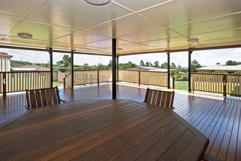 1 Tarranganda Court, GLENVALE QLD 4350, Glenvale - Thumbnail 3