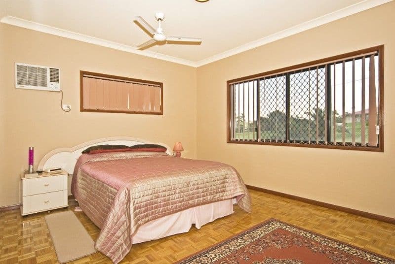 1 Tarranganda Court, GLENVALE QLD 4350, Glenvale - Thumbnail 8