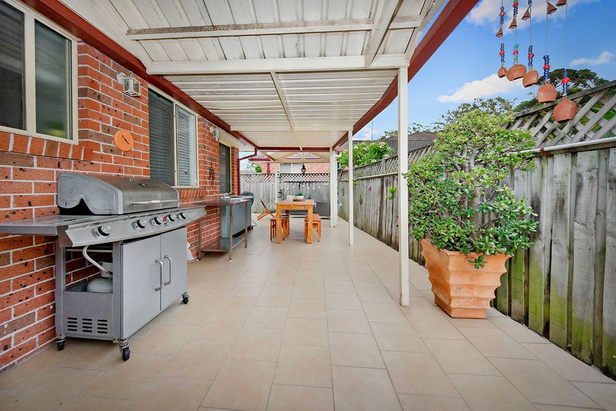 9 Stott Place, Stirling - Thumbnail 6