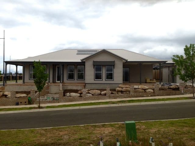 Lot 2 Maloney Chase, WILTON NSW 2571, Wilton - Image 1