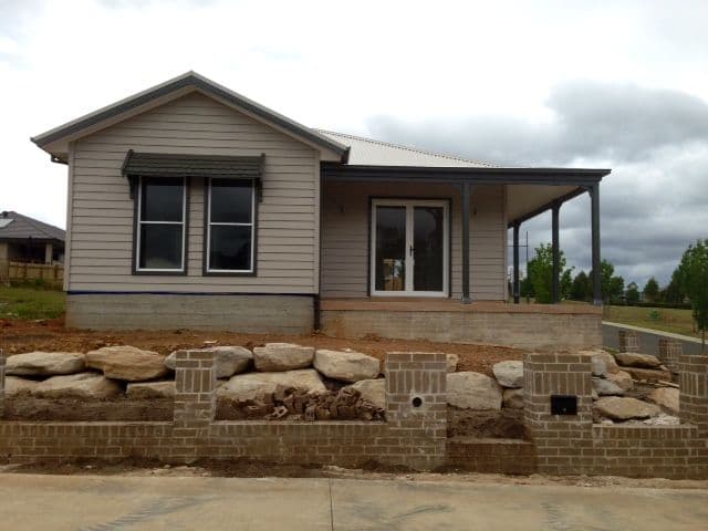Lot 2 Maloney Chase, WILTON NSW 2571, Wilton - Thumbnail 2