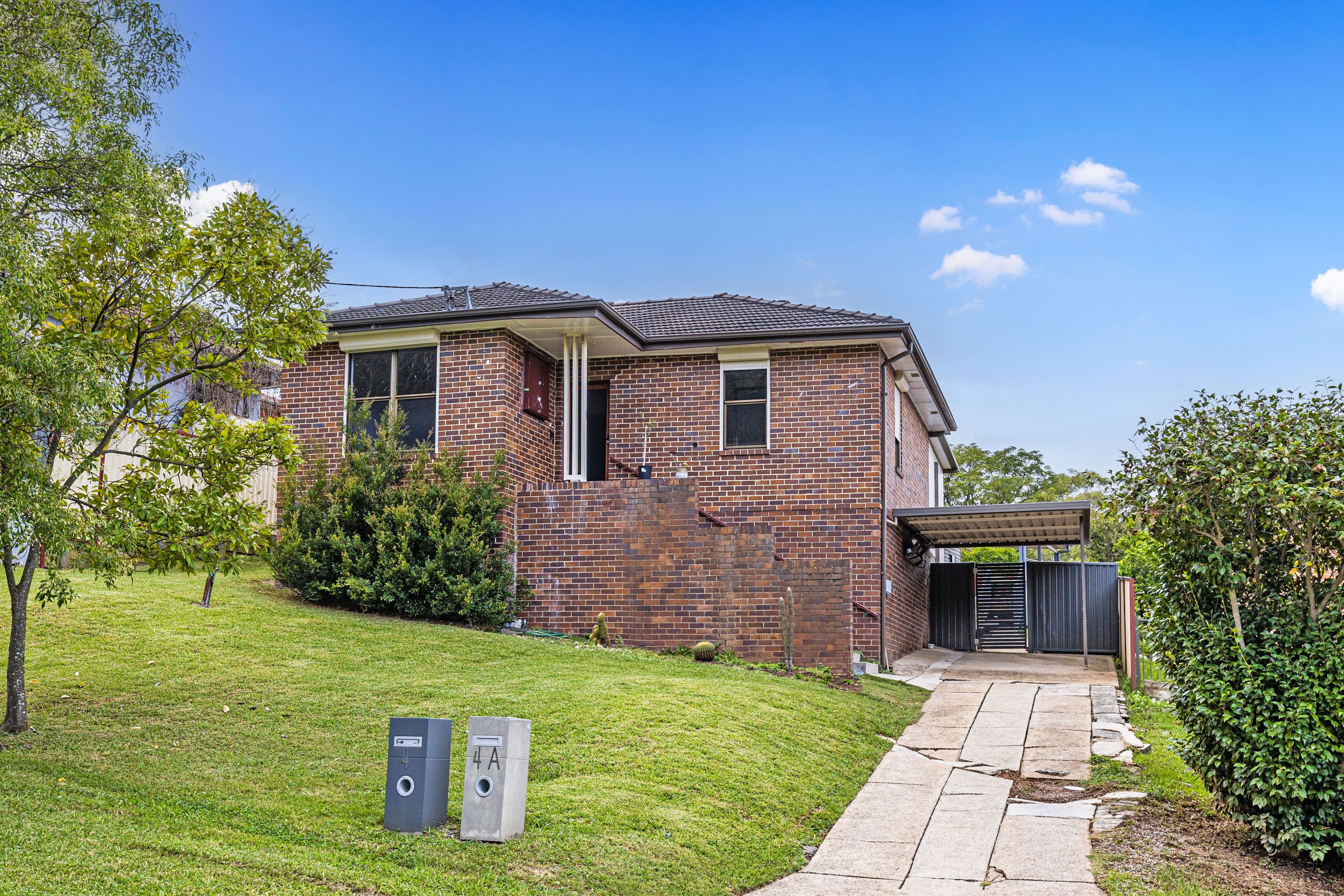 4 & 4A Rae Street, Seven Hills NSW 2147, Seven Hills - Image 1