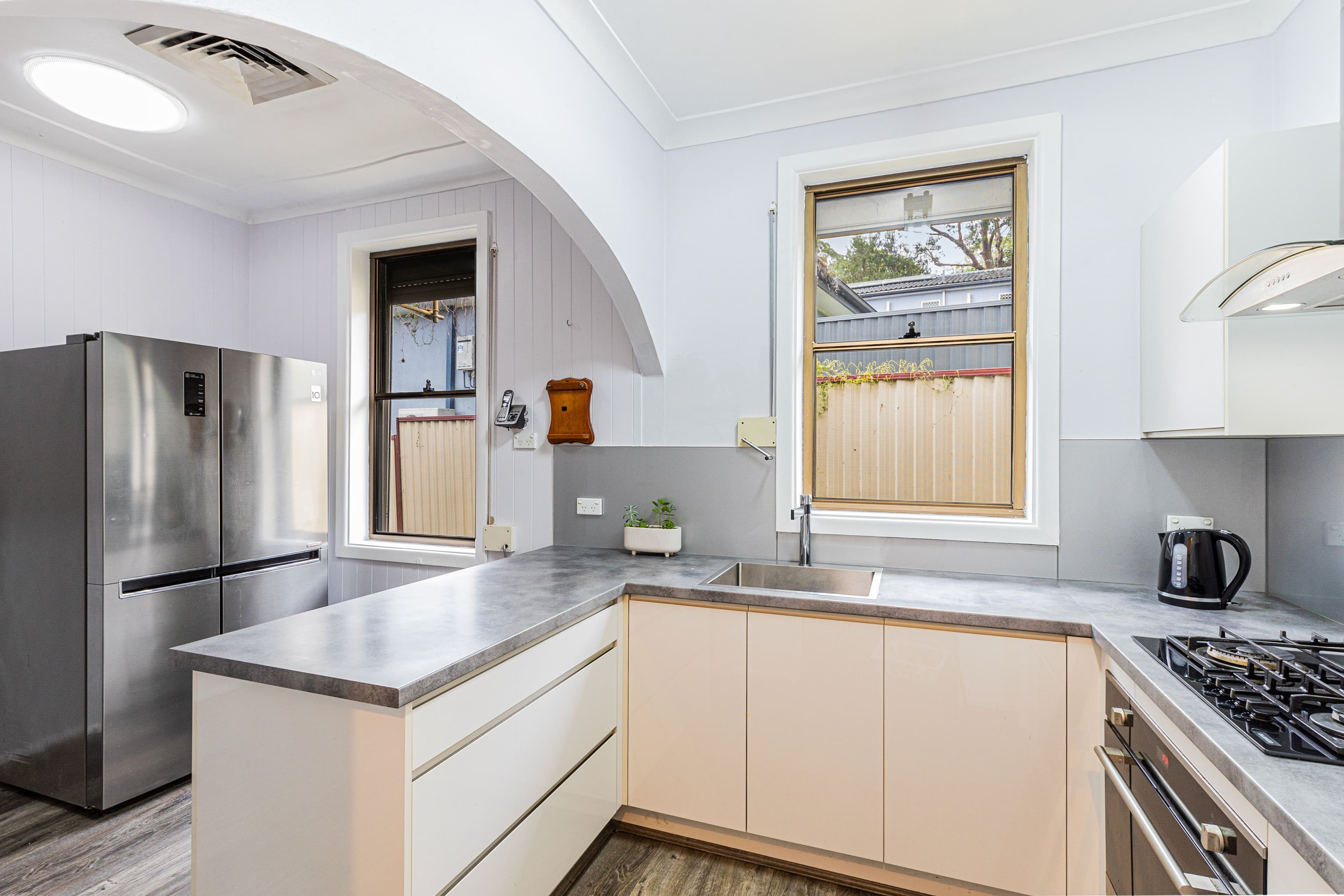 4 & 4A Rae Street, Seven Hills NSW 2147, Seven Hills - Thumbnail 2