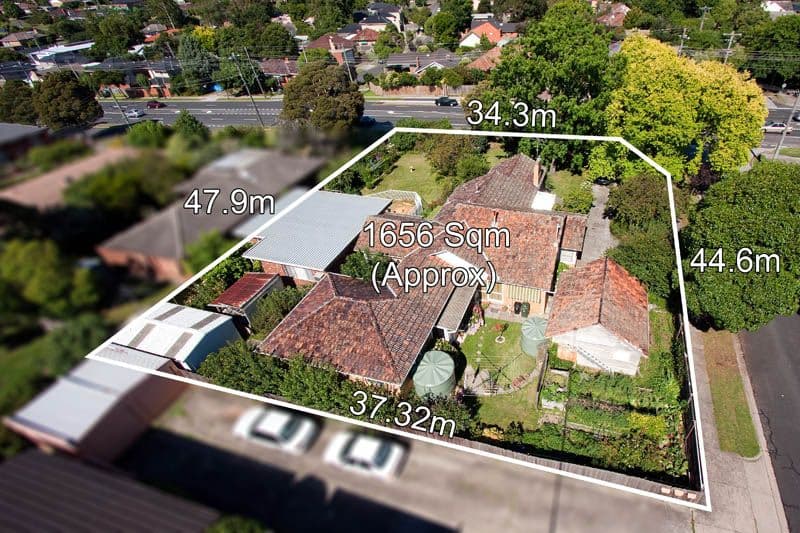 175 Blackburn Road, DONCASTER EAST VIC 3109, Doncaster East - Image 1