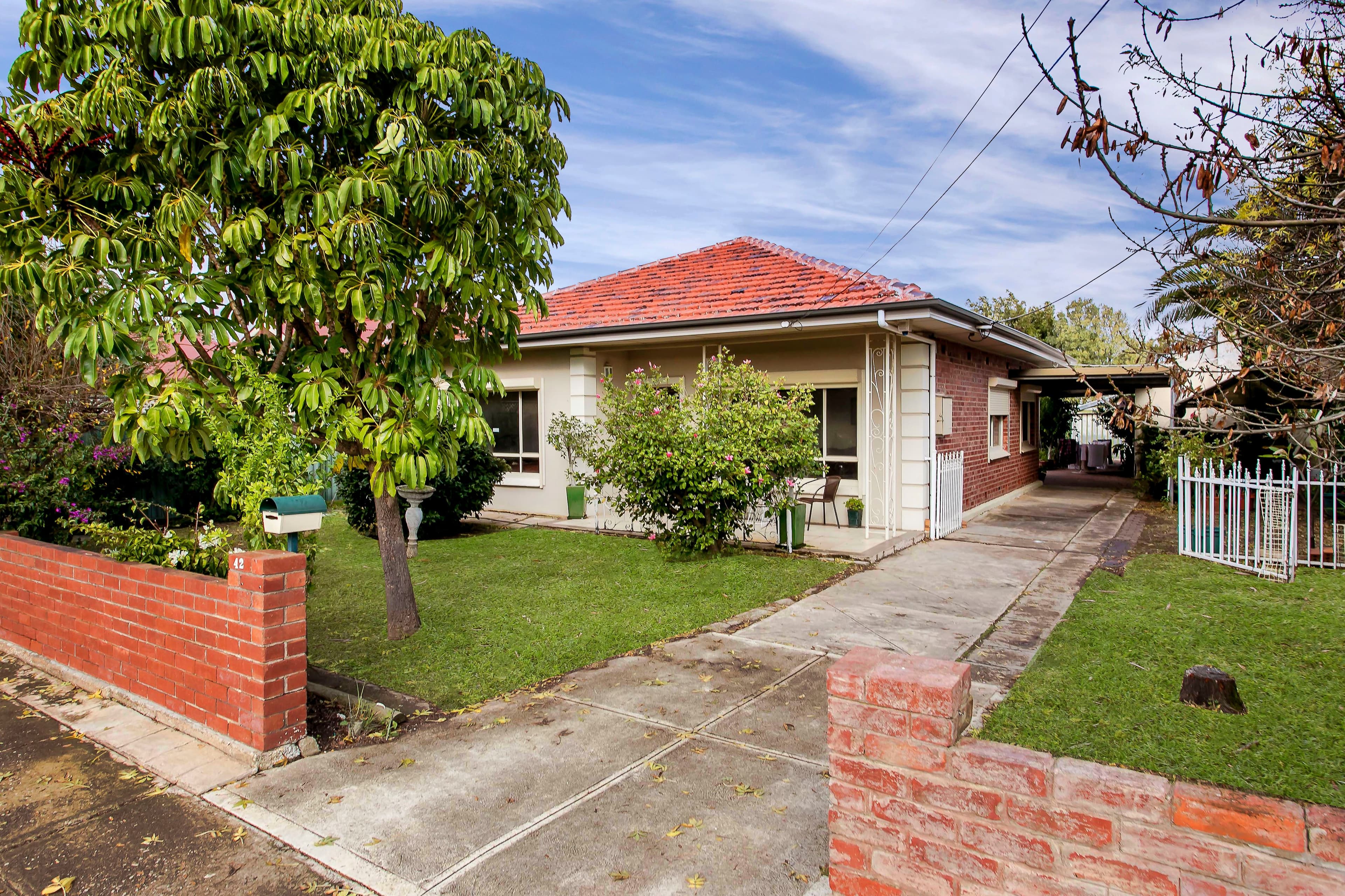 42 Passmore Street, West Richmond SA 5033, West Richmond - Image 1