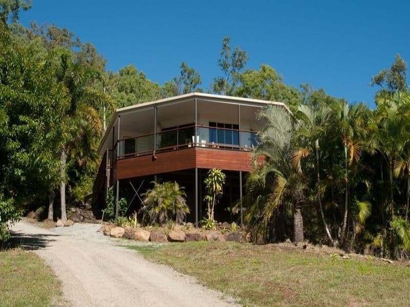3 Braithwaite Court, CANNONVALE QLD 4802, Cannonvale - Thumbnail 4