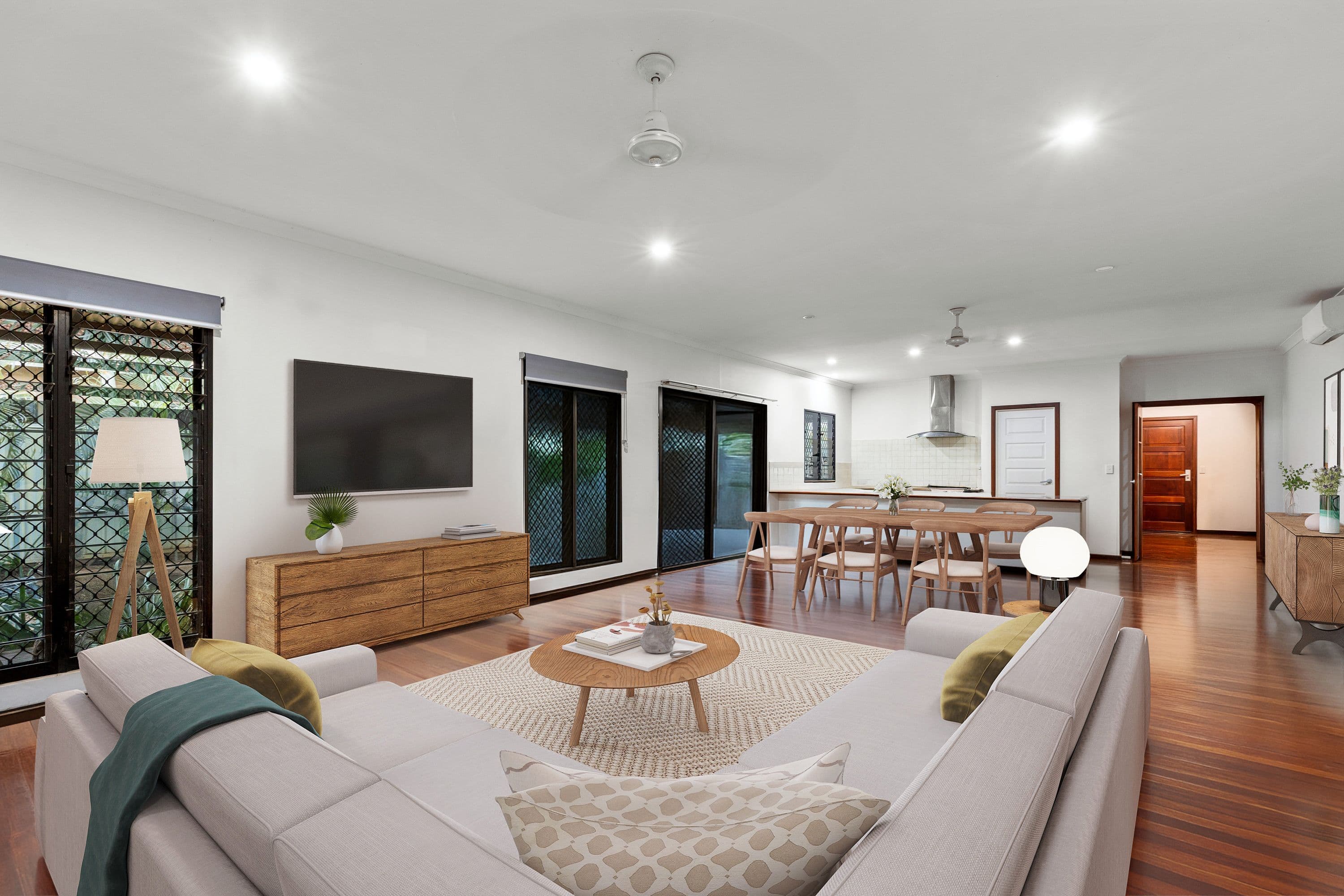 25 Sugar Glider Avenue, Djugun WA 6725, Djugun - Image 1