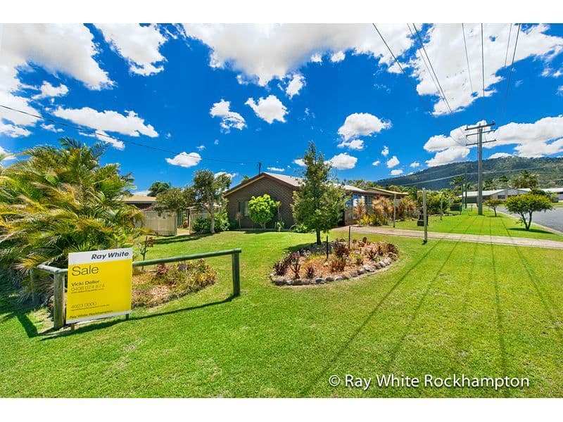 16 Bramble Street, NORMAN GARDENS QLD 4701, Norman Gardens - Image 1