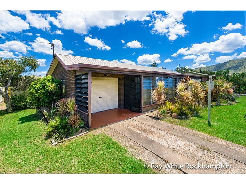 16 Bramble Street, NORMAN GARDENS QLD 4701, Norman Gardens - Thumbnail 2