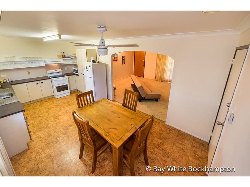 16 Bramble Street, NORMAN GARDENS QLD 4701, Norman Gardens - Thumbnail 4