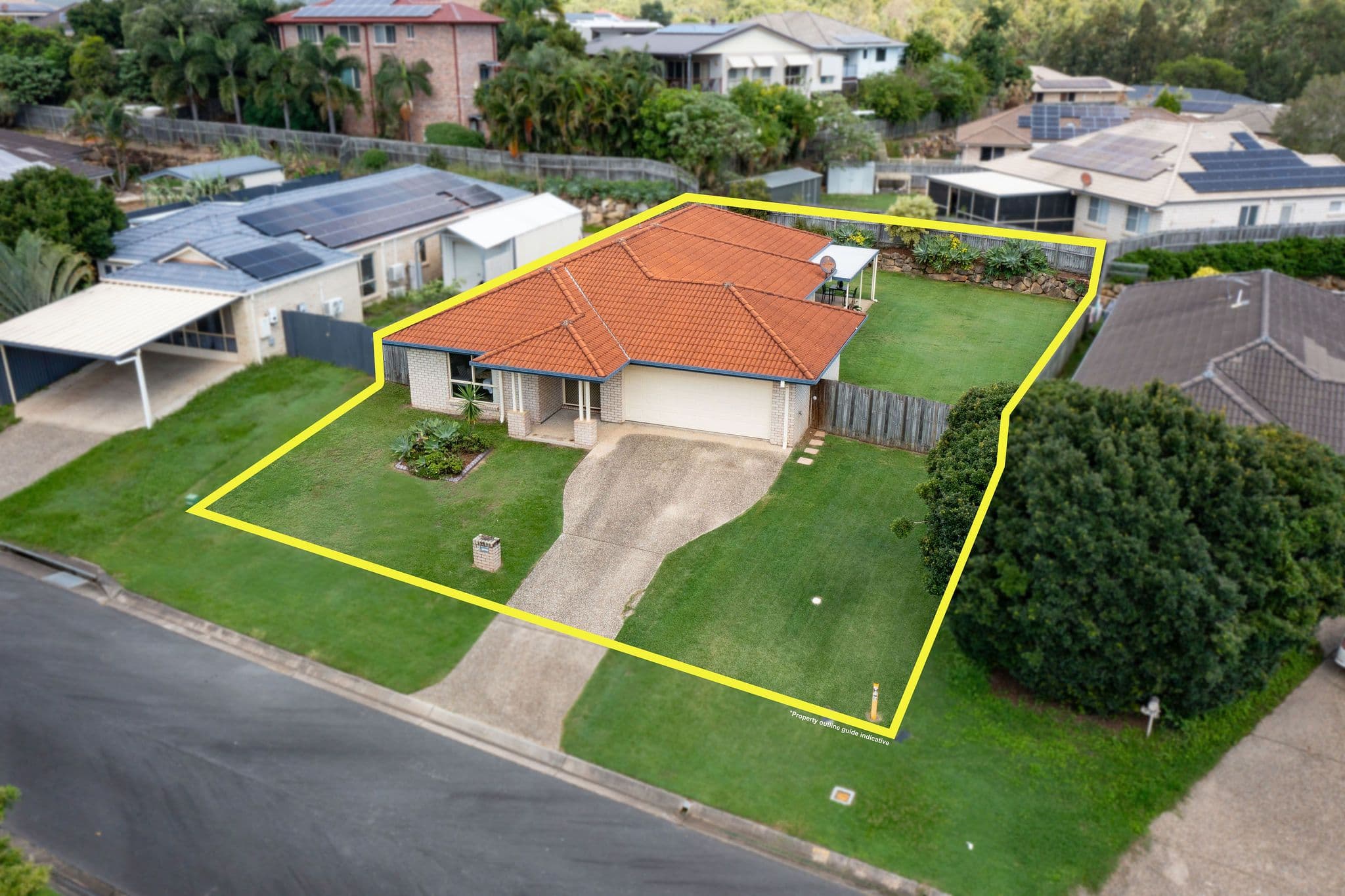9 Greenland Court, Springfield QLD 4300, Springfield - Image 1