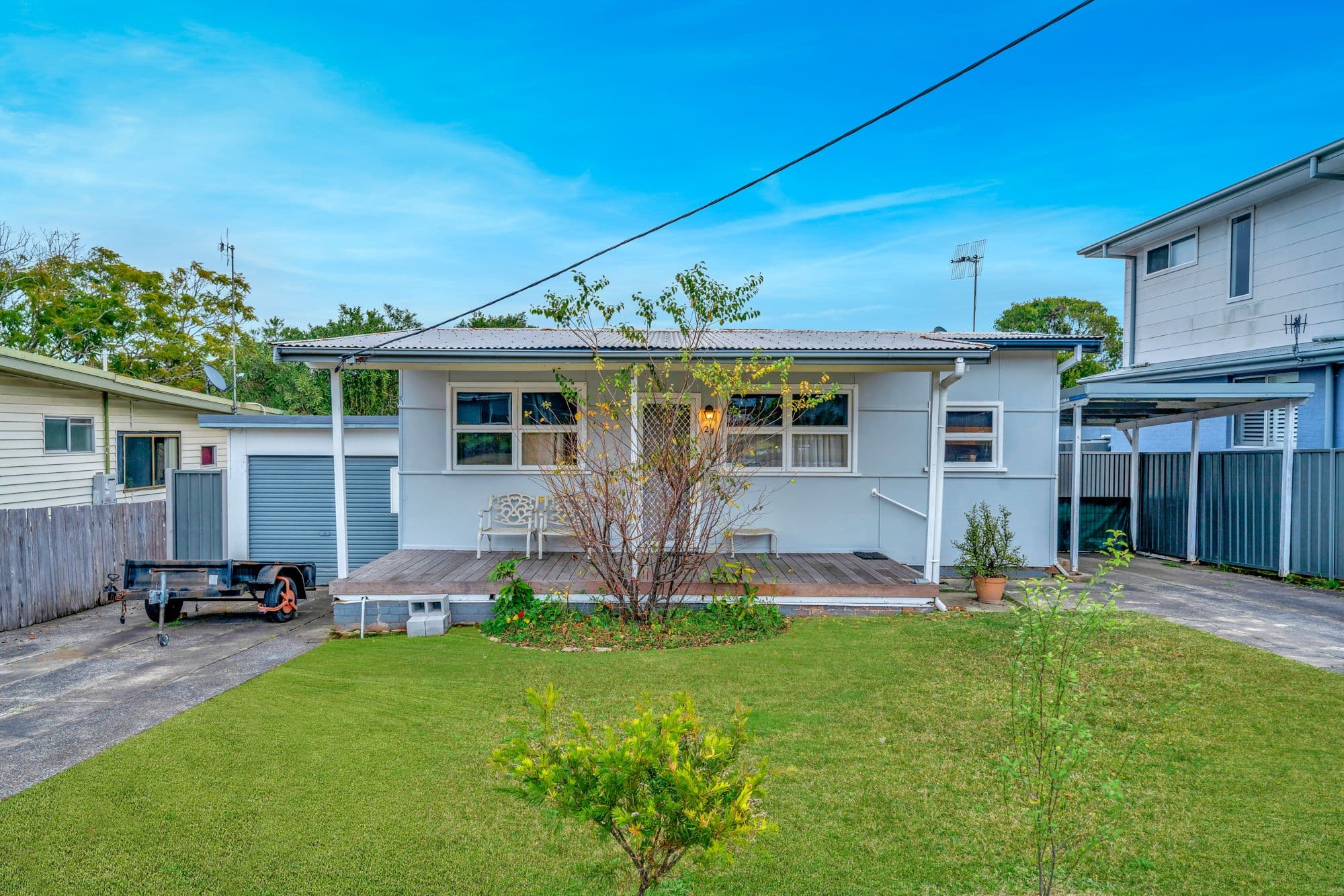 23 Cornish Avenue, Killarney Vale NSW 2261, Killarney Vale - Image 1
