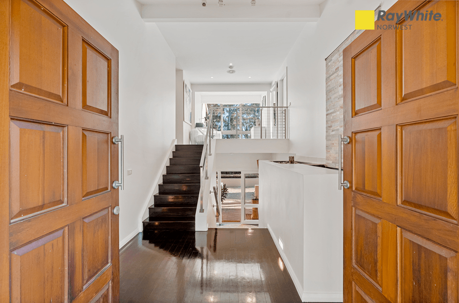 16 Yandiah Place, Castle Hill NSW 2154, Castle Hill - Thumbnail 2