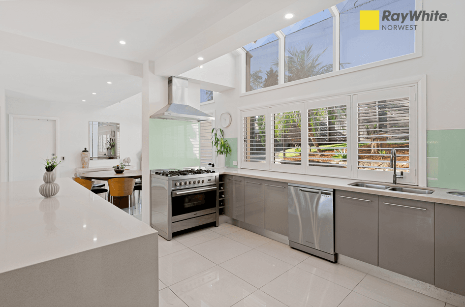 16 Yandiah Place, Castle Hill NSW 2154, Castle Hill - Thumbnail 5