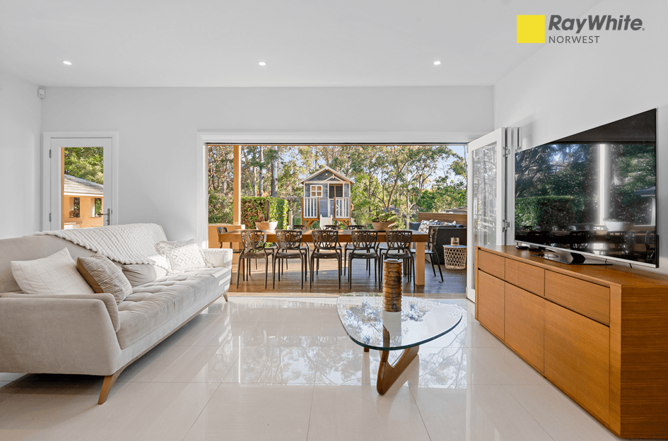 16 Yandiah Place, Castle Hill NSW 2154, Castle Hill - Thumbnail 7