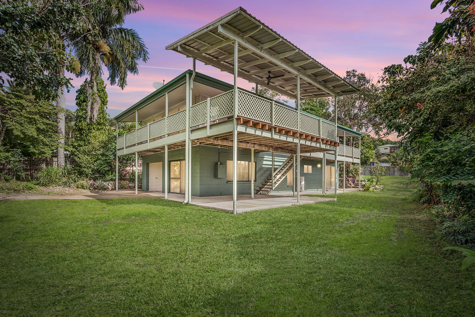 38 Tropic Road, Cannonvale QLD 4802, Cannonvale - Image 1