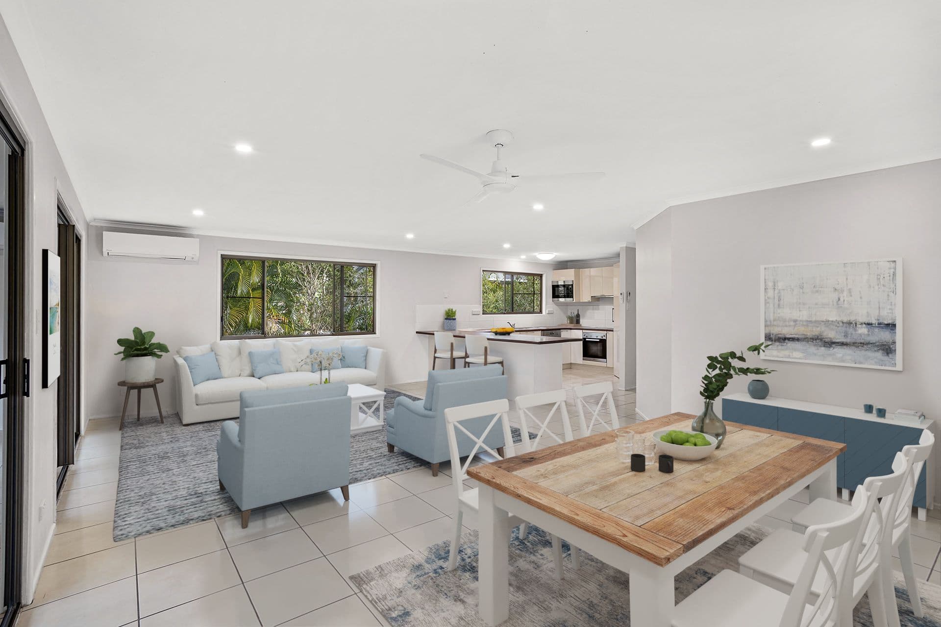 38 Tropic Road, Cannonvale QLD 4802, Cannonvale - Thumbnail 4